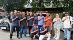 Kasus Penyalahgunaan Ambulans Meningkat, Komunitas Bekasi Serukan Pembenahan
