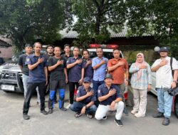 Kasus Penyalahgunaan Ambulans Meningkat, Komunitas Bekasi Serukan Pembenahan