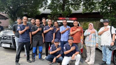 Kasus Penyalahgunaan Ambulans Meningkat, Komunitas Bekasi Serukan Pembenahan