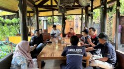 Modus Baru Terungkap, Ambulans Diduga Dipakai untuk Aksi dan Aktivitas Melanggar Hukum