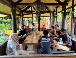 Modus Baru Terungkap, Ambulans Diduga Dipakai untuk Aksi dan Aktivitas Melanggar Hukum