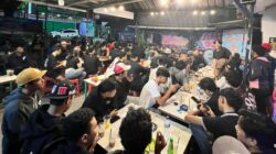 Tak Ada Tempat untuk Kenakalan! Komunitas Ini Tegas Sikat Perilaku Menyimpang