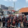 Ambulans di Bawah Sorotan, LAI Tegaskan Larangan Keras Penyimpangan Fungsi