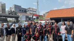 Ambulans di Bawah Sorotan, LAI Tegaskan Larangan Keras Penyimpangan Fungsi