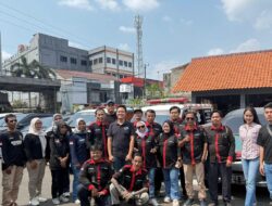 Ambulans di Bawah Sorotan, LAI Tegaskan Larangan Keras Penyimpangan Fungsi