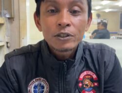 Ambulans Disalahgunakan? Sandy Ingatkan Risiko dan Dampaknya