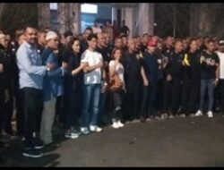 AMMAN Flobamora Ajak Ormas Perkuat Solidaritas Demi Jakarta Aman