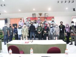 Forum Pemuda Pelopor Peringatkan Dampak Besar Jika Polri Ditaruh di Bawah Kementerian