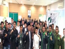 GMH Gelar Doa Bersama di Jakarta, Serukan Persatuan Nasional Demi Indonesia Kuat