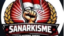 Gabungan Mahasiswa dan Pemuda Sanarkisme Menolak Provokasi Isu “September Hitam”