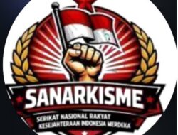 Gabungan Mahasiswa dan Pemuda Sanarkisme Menolak Provokasi Isu “September Hitam”