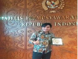 Wartawan Senior Hamdi Abdilah Dukung UU Polri, Sebut Momentum Ujian Kepercayaan Publik