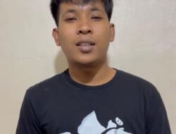 Al Jibran Ajak Generasi Muda Bijak Menyikapi Informasi di Era Digital