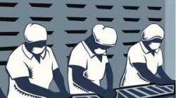 Menakar Peran Polri Ke Depan: Menjaga Investasi Tanpa Mengorbankan Hak Buruh