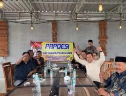 PAPDESI Jawa Tengah Tegaskan Dukungan terhadap Program Pemerintah
