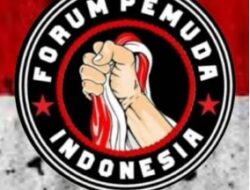Forum Perjuangan Pemuda Indonesia Dukung Persatuan Di Jakarta