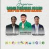Koordinator BEM PTNU DKI Jakarta Desak Penanganan Dugaan Korupsi Mantan Jampidsus Febrie Ardiansyah Transparan dan Profesional