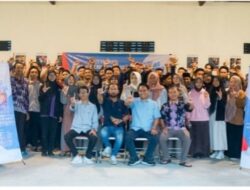 Tokoh Gerakan Muda Ajak Masyarakat Jaga Kondusivitas jelang Isu Aksi Agustus