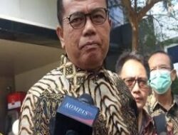 Jaga Kondusivitas Agustus 2026, Juniver Girsang Ajak Elemen Bangsa Kedepankan Hukum dan Jaga Kamtibmas