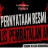 Kolektifa Unida Batalkan Aksi Jalanan, Pilih Fokus Bedah Kebijakan di Ruang Akademik