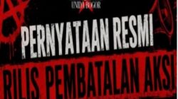 Kolektifa Unida Batalkan Aksi Jalanan, Pilih Fokus Bedah Kebijakan di Ruang Akademik