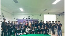 Gerakan Anak Bangsa Dukung Polri, Siap “Jaga Jakarta”