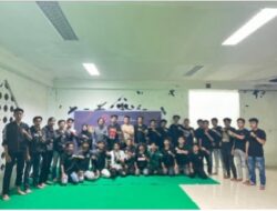 Gerakan Anak Bangsa Dukung Polri, Siap “Jaga Jakarta”
