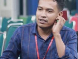Ketua BEM UIC Serukan Peringatan September Hitam dengan Tetap Menjaga Kondusivitas