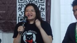 Pengamat: Kebebasan Berpendapat dengan Damai, Bagian dari Hak Asasi Manusia yang Harus Dihormati