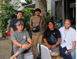Aktivis GMNI Muhammad Riyan Dorong Pemuda Jaga Kamtibmas Sepanjang September 2026