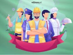 Sambut RUU Pelindungan Ketenagakerjaan, Elemen Buruh Suarakan Dukungan demi Kepastian Investasi dan Kesejahteraan