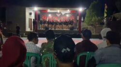 JAPATI INDONESIA GELAR HARLAH KE-12