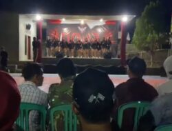 JAPATI INDONESIA GELAR HARLAH KE-12