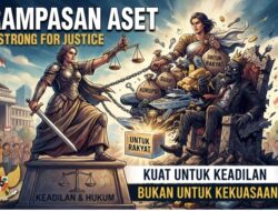 BEMIPI Dandi Ndakunau Perampasan Aset: Kuat untuk Keadilan, Bukan untuk Kekuasaan