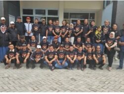 Front Muda Revolusioner Dukung Persatuan Di Jakarta
