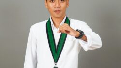 Ketua BADKO HMI Kalteng Desak Penegakan Hukum Karhutla Transparan: Jangan Ada Korporasi Kebal Hukum!